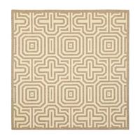 Safavieh Klara Geometric Indoor Outdoor Square Area Rug