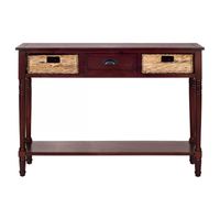 Christa Storage Console Table