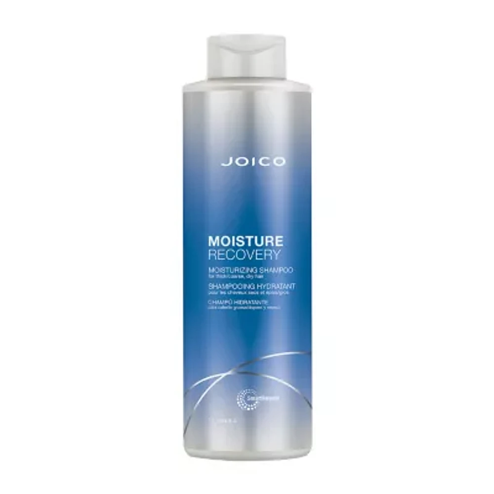 Joico Moisture Recovery Shampoo 33.8 oz.