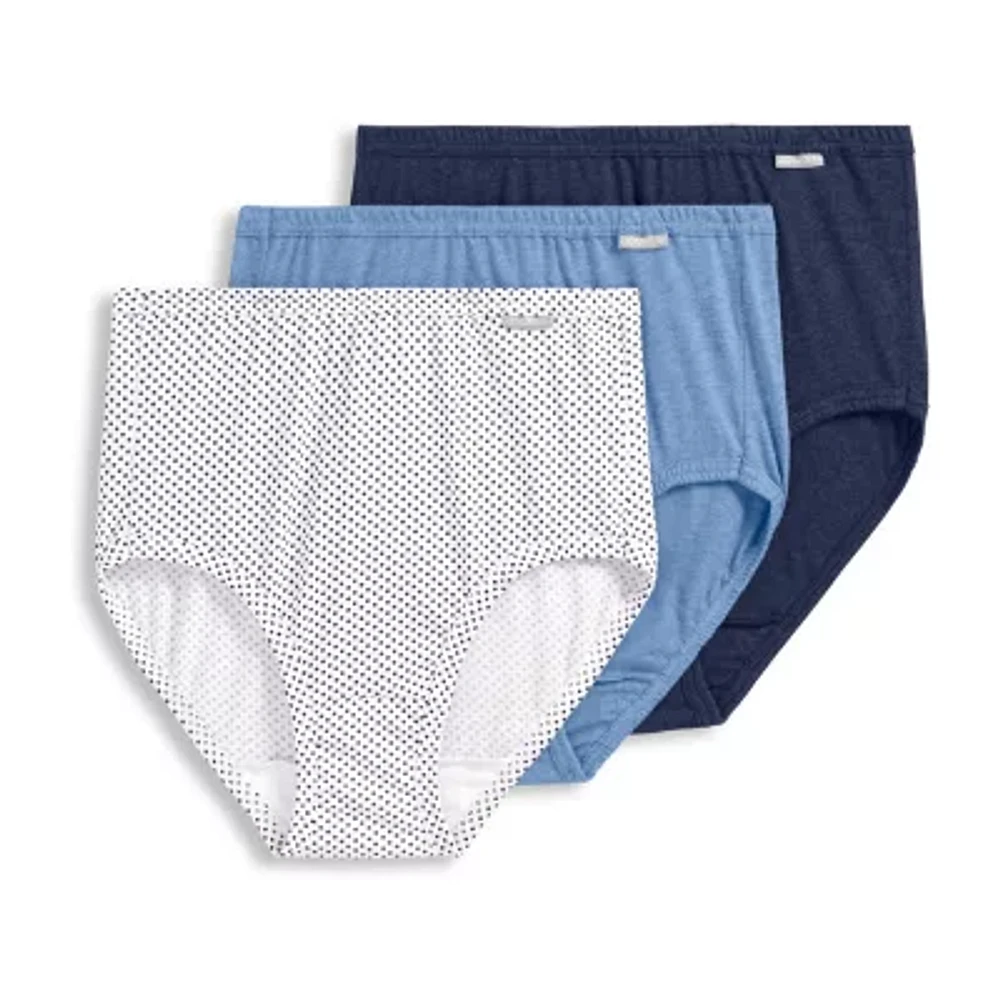 Jockey Elance Womens Brief Panty 1484
