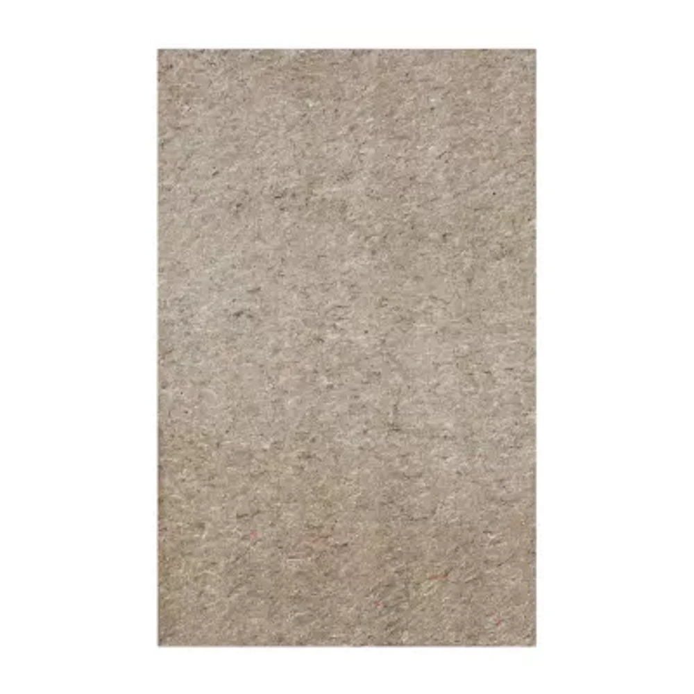 Mohawk Home Dual Surface 1/4 Inch Rug Pad