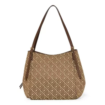 Liz Claiborne Stella Shoulder Bag