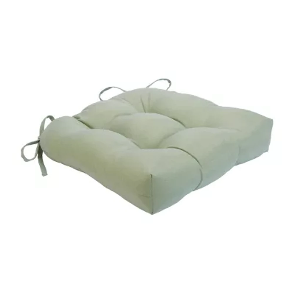 Achim Chase Tufted Dining Cushion