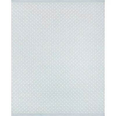 Erin Gates By Momeni Windsor Dots Indoor Rectangular Accent Rug