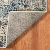 Amer Rugs Arlenu Hai Abstract Indoor Rectangular Accent Rug