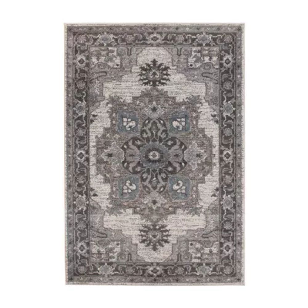 Amer Rugs Alexandria AE Power-Loomed Rug