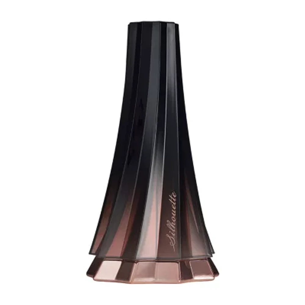 Christian Siriano New York Silhouette Eau De Parfum, 3.4 Oz