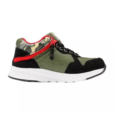 Friendly Excursion Boys Wide Width Sneakers