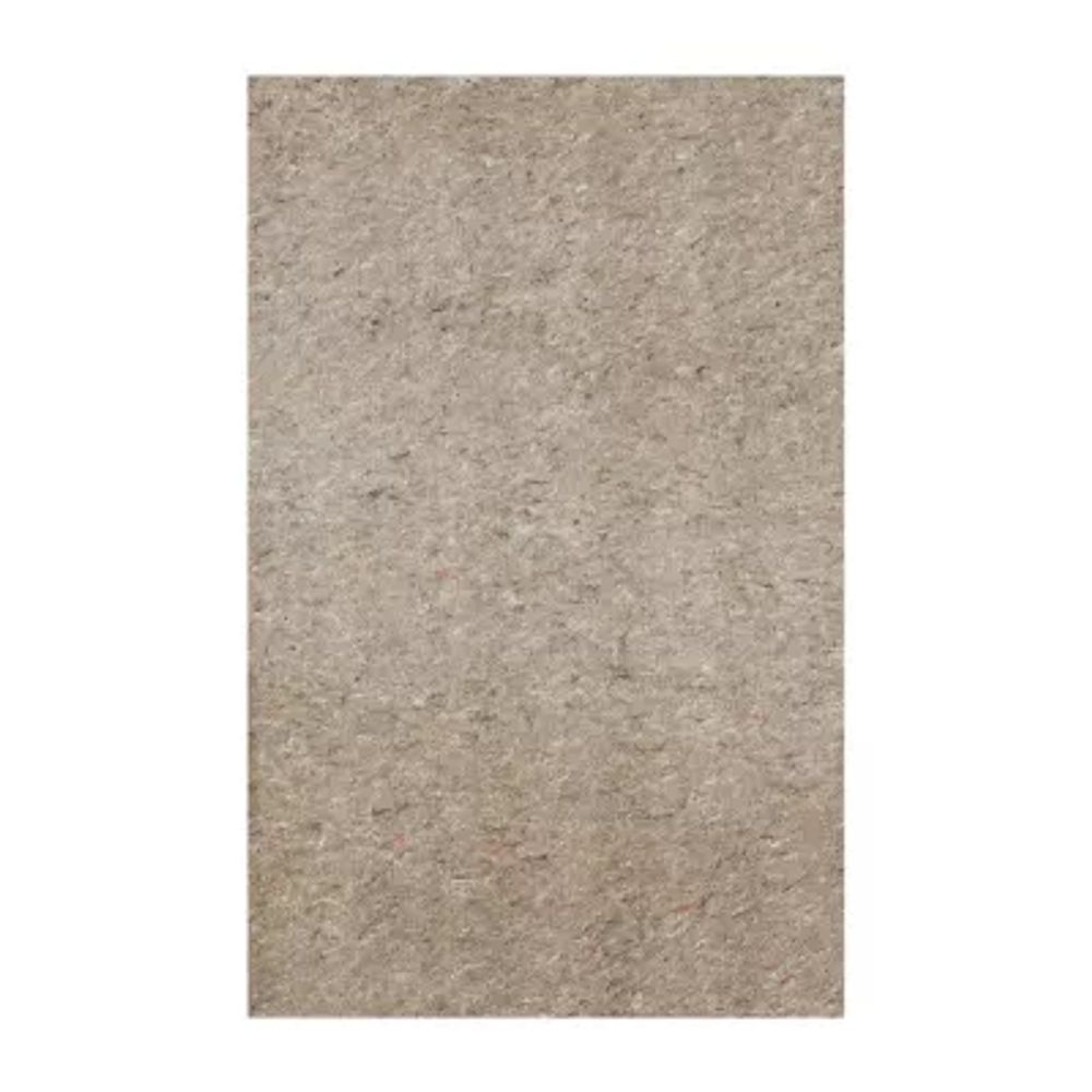 Mohawk Home All Surface Green Certified Rectangular Area Rug Pad
