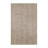 Mohawk Home All Surface Green Certified Rectangular Area Rug Pad