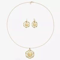 Mixit Womens 2-pc. Jewelry Set