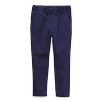 Okie Dokie Toddler Boys Skinny Fit Pull-On Pant