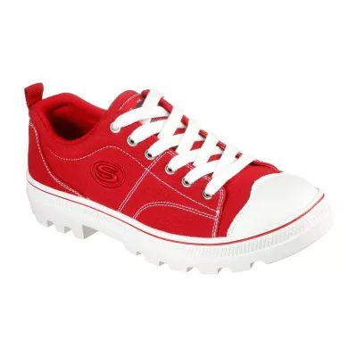 Skechers Roadies True Roots Womens Sneakers