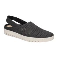 Easy Street Sofresh Womens Round Slip-On Shoe