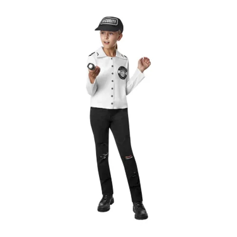 Little & Big Kid Unisex Five Nights At Freddys Vanessa 2-Pc. Little & Big Kid Costume Five Nights at Freddys 2-pc. Costume
