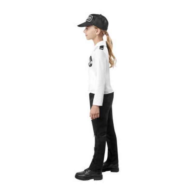 Little & Big Kid Unisex Five Nights At Freddys Vanessa 2-Pc. Little & Big Kid Costume Five Nights at Freddys 2-pc. Costume