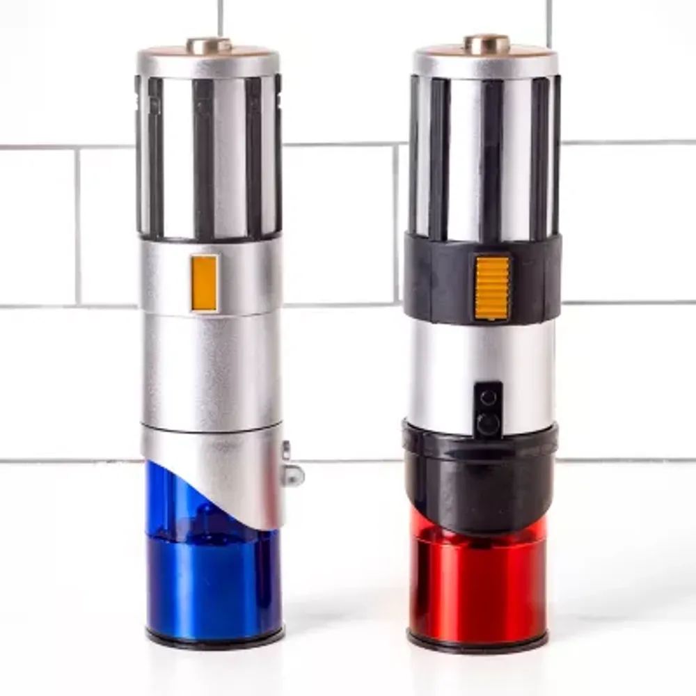 Star Wars Lightsaber Food Mill