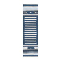 Erin Gates By Momeni Billings Geometric Indoor Rectangular Accent Rug