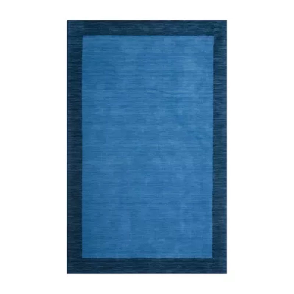Safavieh Himalaya Collection Beckah Solid Area Rug