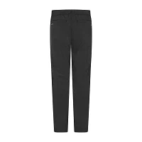 Hurley Big Kid Boys Straight Regular Fit Pull-On Pant