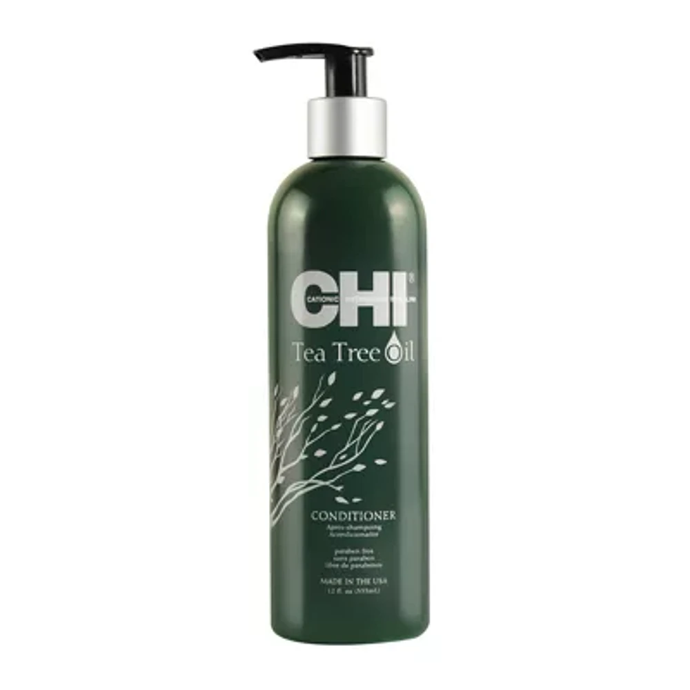 CHI® Tea Tree Oil Conditioner - 12 oz.