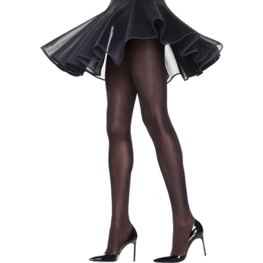 Hanes Womens Not Applicable Tights