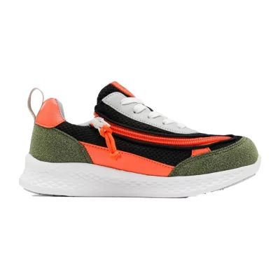 Friendly Adventure Boys Wide Width Sneakers