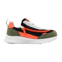 Friendly Adventure Boys Wide Width Sneakers