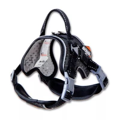 Dog Helios Scorpion' Sporty High-Performance Free-Range Harness