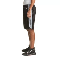 Champion Mens Moisture Wicking 10" Basketball Short