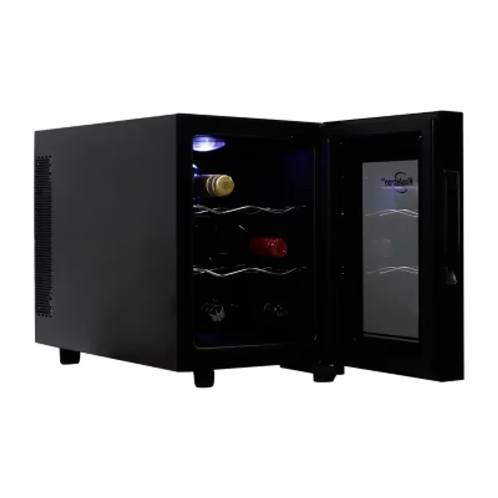 Koolatron 6 Bottle Thermoelectric Wine Cooler