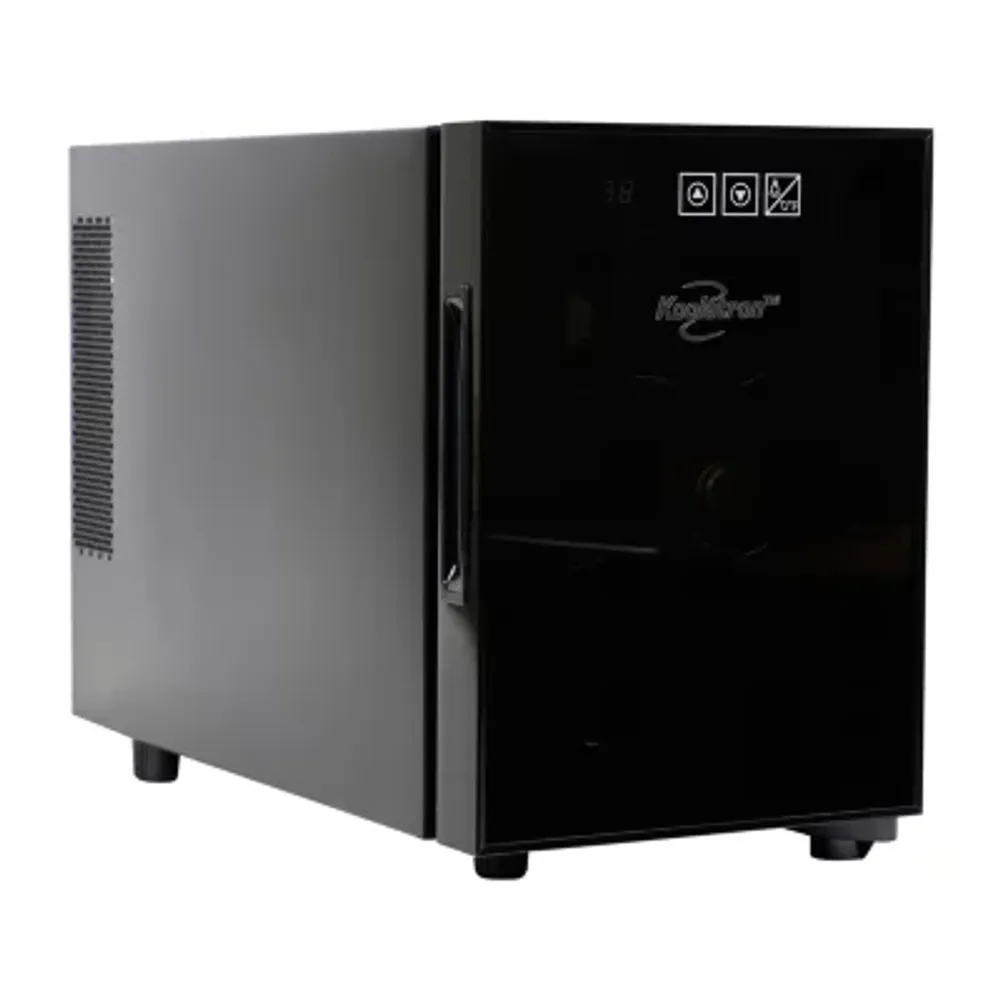 Koolatron 6 Bottle Thermoelectric Wine Cooler