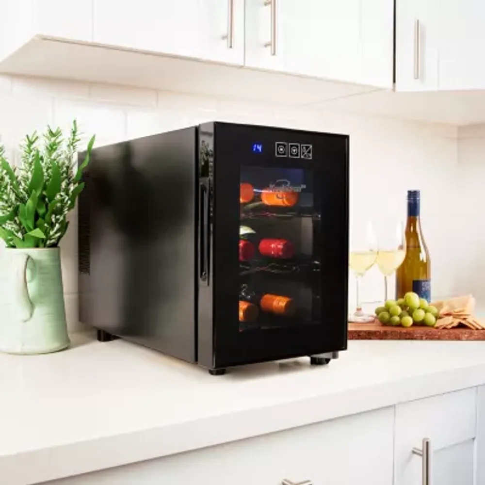 Koolatron 6 Bottle Thermoelectric Wine Cooler