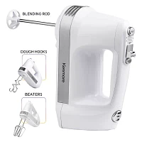 Kenmore 5-Speed Hand Mixer / Beater / Blender 250W