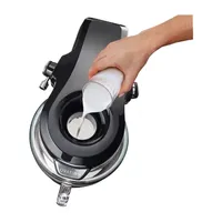 Kenmore Elite Ovation 5 Qt Stand Mixer, 500W