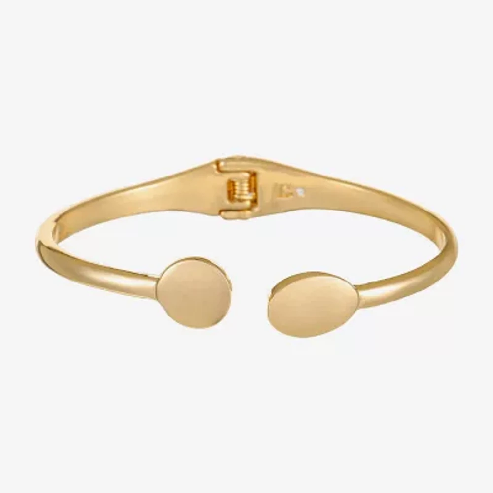 Liz Claiborne Womens Cuff Bracelet