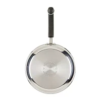 Farberware Brilliance Stainless Steel 10-pc. Cookware Set