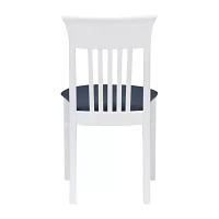 Florence 2-pc. Upholstered Dining Chair