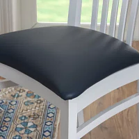 Florence 2-pc. Upholstered Dining Chair