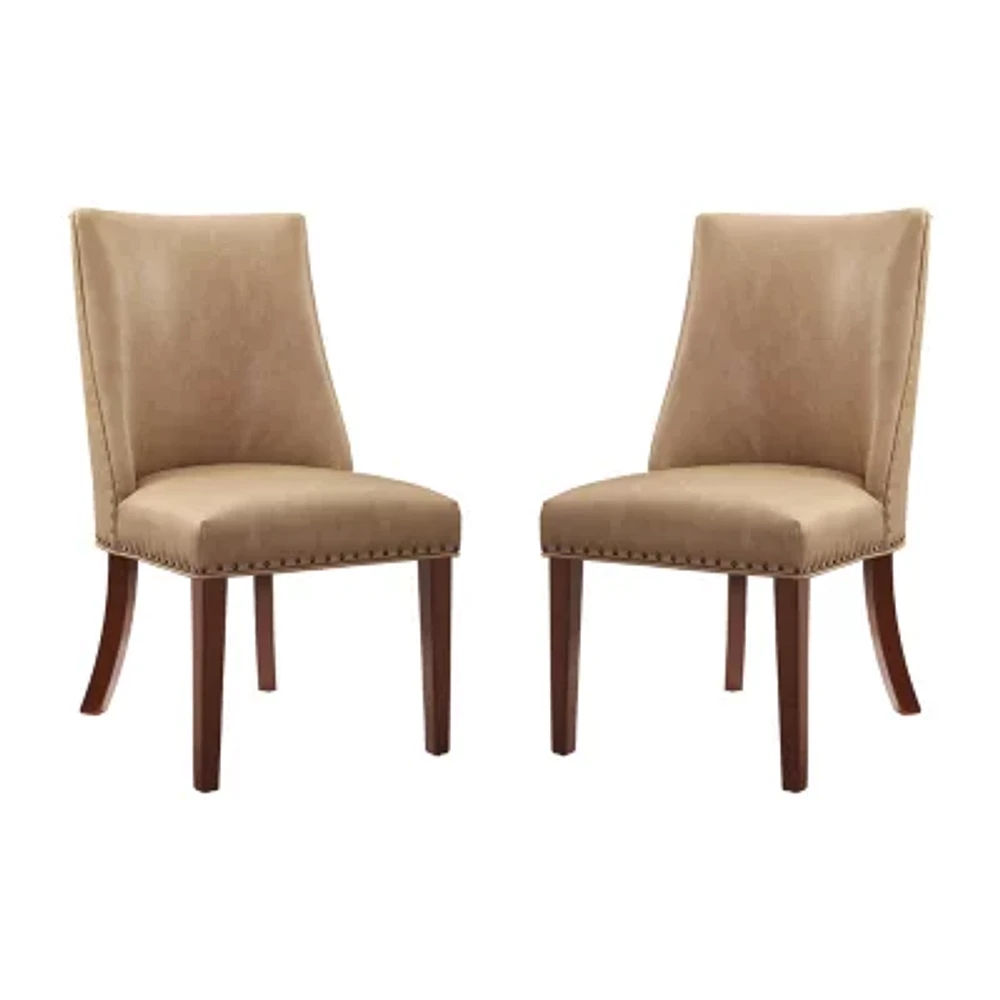 Arnica 2-pc. Upholstered Dining Chair