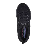 Skechers Womens D'Lites Play On Walking Shoes