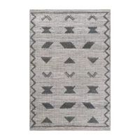 Nuloom Aura Geometric Indoor Rectangular Area Rug