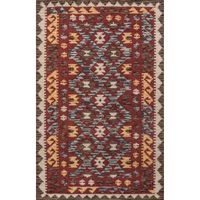 Momeni Tangier Hand Tufted Indoor Rectangular Accent Rug