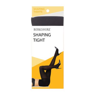 Berkshire Hosiery Shaping Not Applicable Extra Firm Support Tights