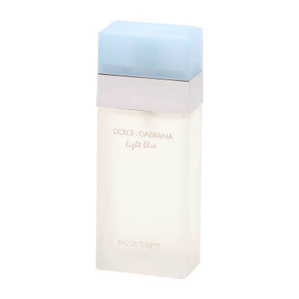 DOLCE&GABBANA Light Blue Eau De Toilette