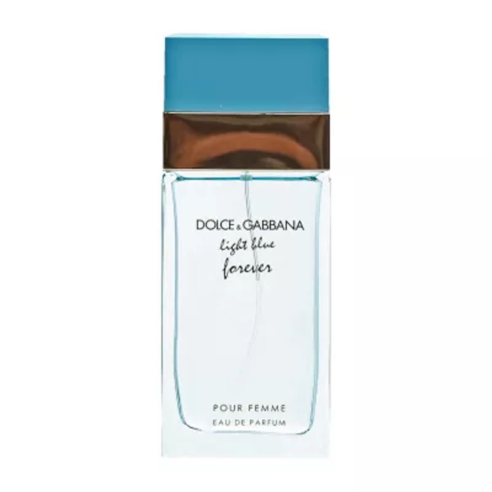 DOLCE&GABBANA Light Blue Forever Pour Femme Eau De Parfum