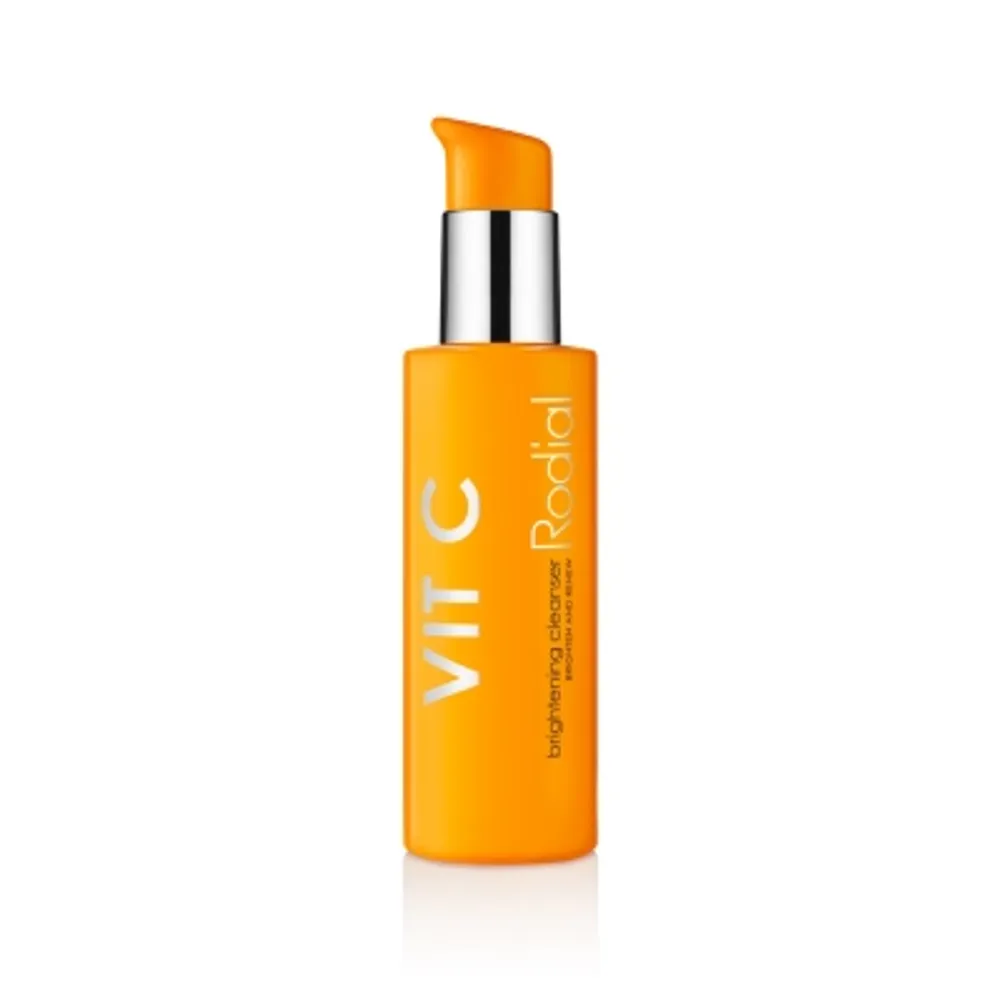 Rodial Vit C Brightening Cleanser