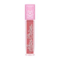 Lime Crime Plushies Soft Liquid Lipstick