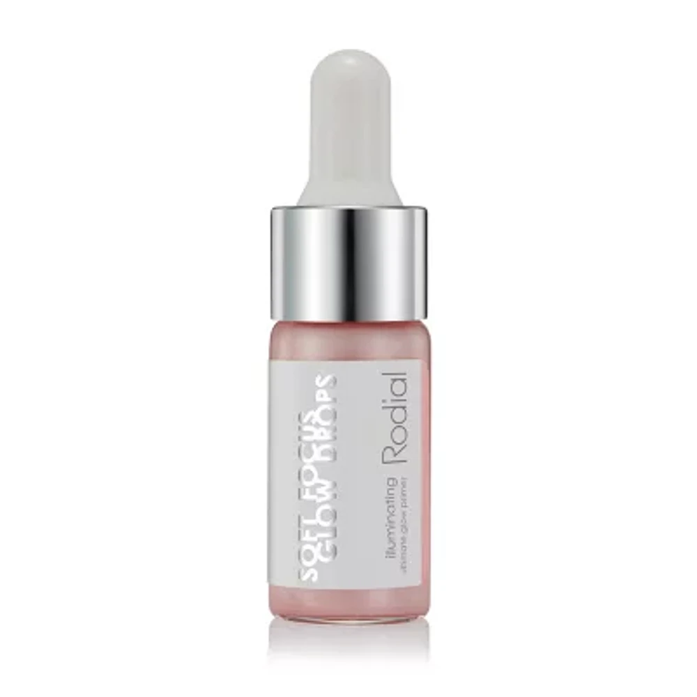 Rodial Soft Focus Glow Booster Drops