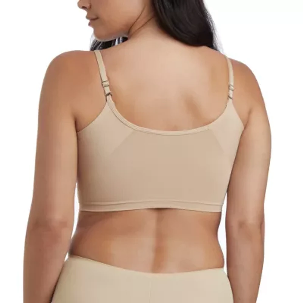 Naomi & Nicole® Crop Cami- 7509